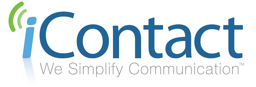 Enhancing Client Relationships with ActiveRain and iContact - logo