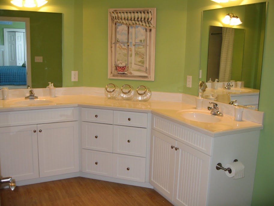 Villas at Magens Bay condominiums in Swansboro Cedar Point North Carolina