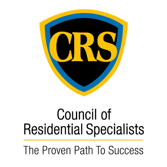 CRS - Council of Residential Sepcialists logo CRS - Council of Residential Sepcialists logo