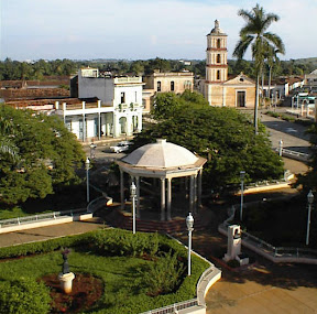 Remedios, Cuba