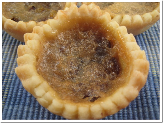 Butter tarts2