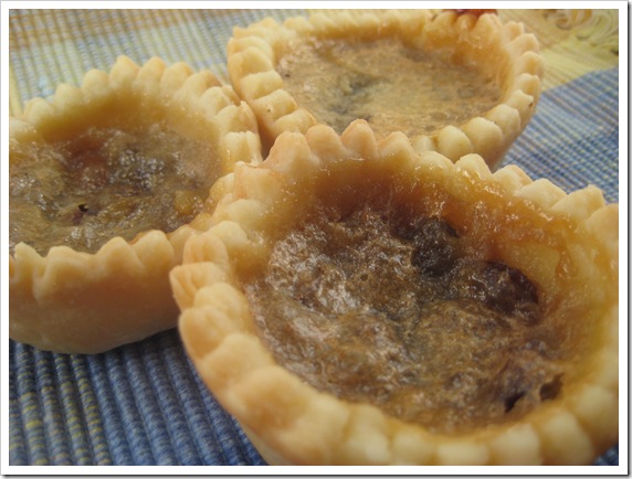 butter tarts3