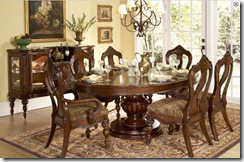 Dining Table 1