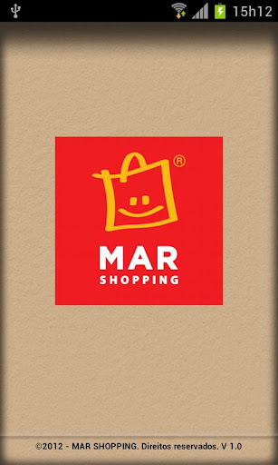 MAR Shopping