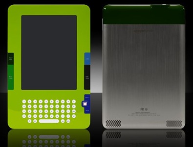 colorwarekindle