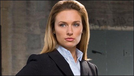 Michaela McManus Michaela McManus