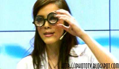 chaty sharon foto