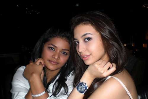 foto manohara odelia pinot - kisah penculikan model indonesia