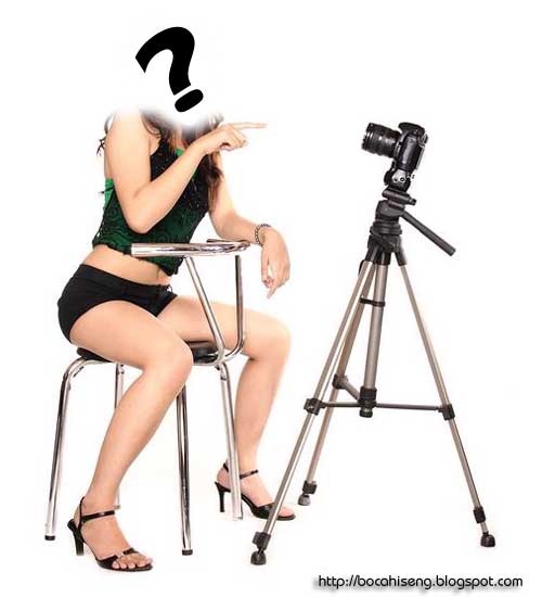 video panas artis