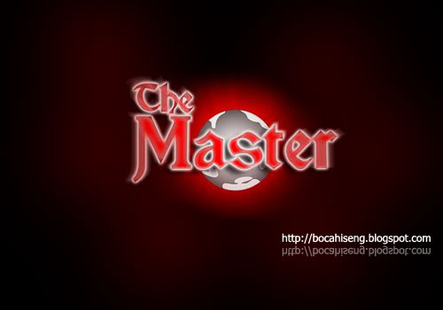 The Master season 3