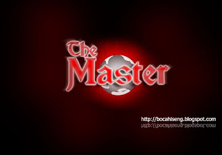 the master haram