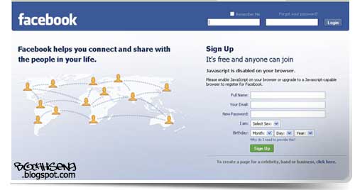 facebook haram