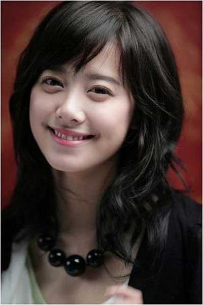 Koo Hye Sun | Jan Geum Di Boy Over Flowers