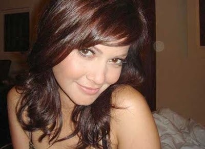 seksi Cut Tari