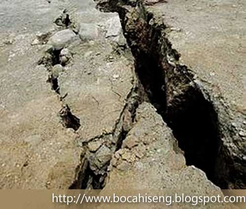 gempa tasik malaya