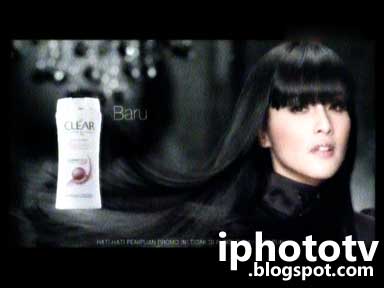 gambar sandra dewi cantik