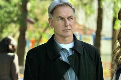 Leroy Jethro Gibbs 6x19