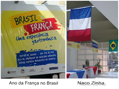 Ano da França no Brasil Ano da França no Brasil