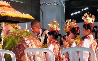 Hana Matsuri