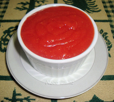 Schmier de goiaba