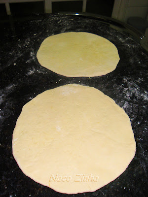 Khachapuri