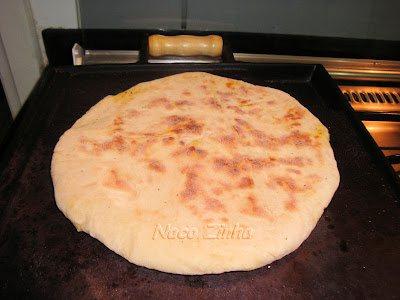 Khachapuri khachapuri
