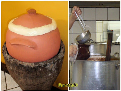 Barreado Barreado