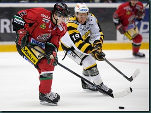 Ishockey, Elitserien, Modo - Skellefteå