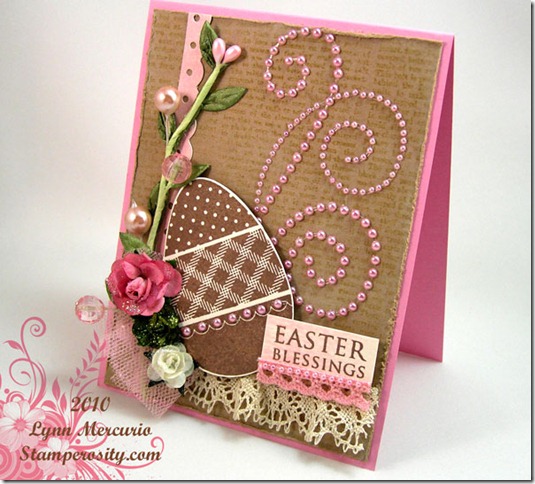 Easter-Blessings