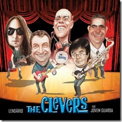 THE CLEVERS