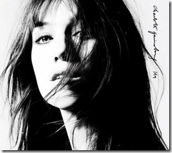 CHARLOTTE GAINSBOURG