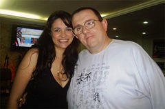 NEYVA e TONINHO