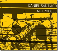 DANIEL SANTIAGO