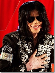 MICHAEL JACKSON 2