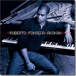 ROBERTO FONSECA