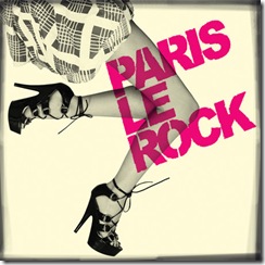 PARIS LE ROCK