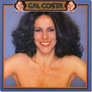 GAL COSTA - Fantasia