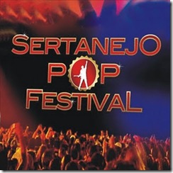 SERTANEJO POP FESTIVAL