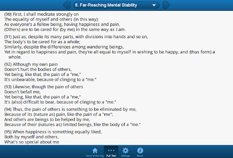 How to download Shantideva Verses patch 2.1.7 apk for android