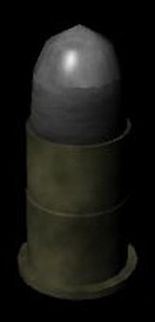 bullets bullets