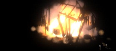 explosion test explosion test