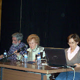 Conferencia EconomiaDireitosMulher