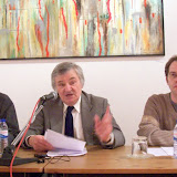 Conferencia Musica URSS