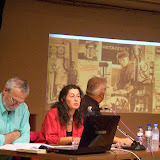 Conferência Arte e Revolução