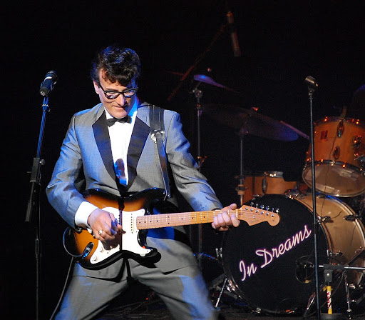 buddy holly i fought the law