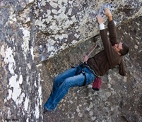 Escalada en tamadaba01