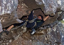 Escalada en tamadaba04
