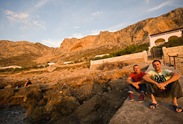 Escalar, climb en kalymnos (7)