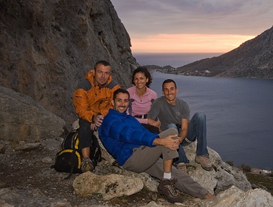 Escalar, climb en kalymnos (38)