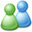 Windows Live Messenger (días hábiles de 14 a 18 hs.) Windows Live Messenger (días hábiles de 14 a 18 hs.)